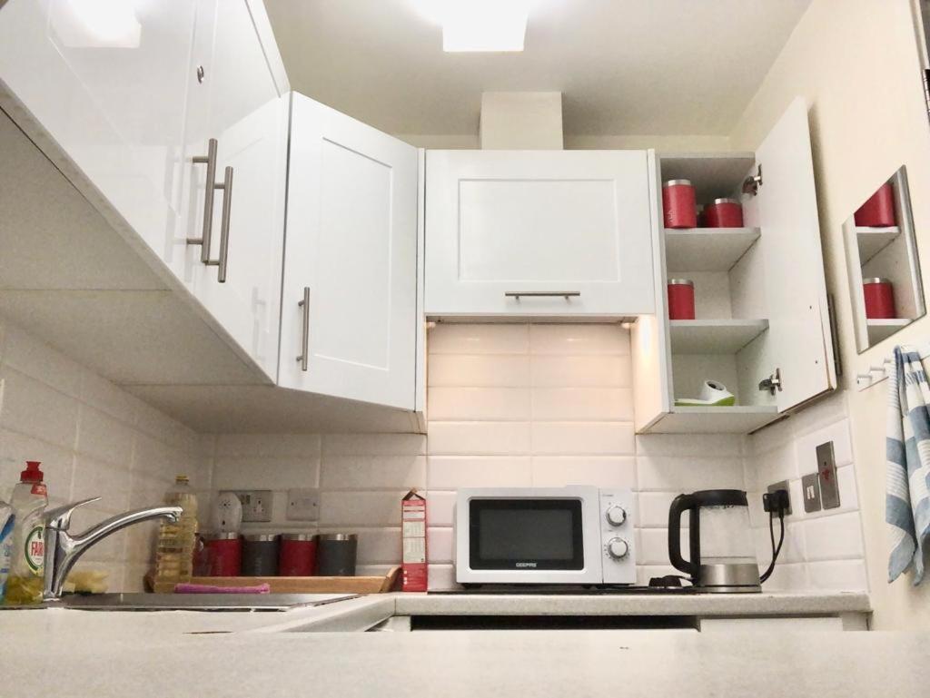 Metropolitan Coziness Private Bedrooms In Euston Station 161 Londres
